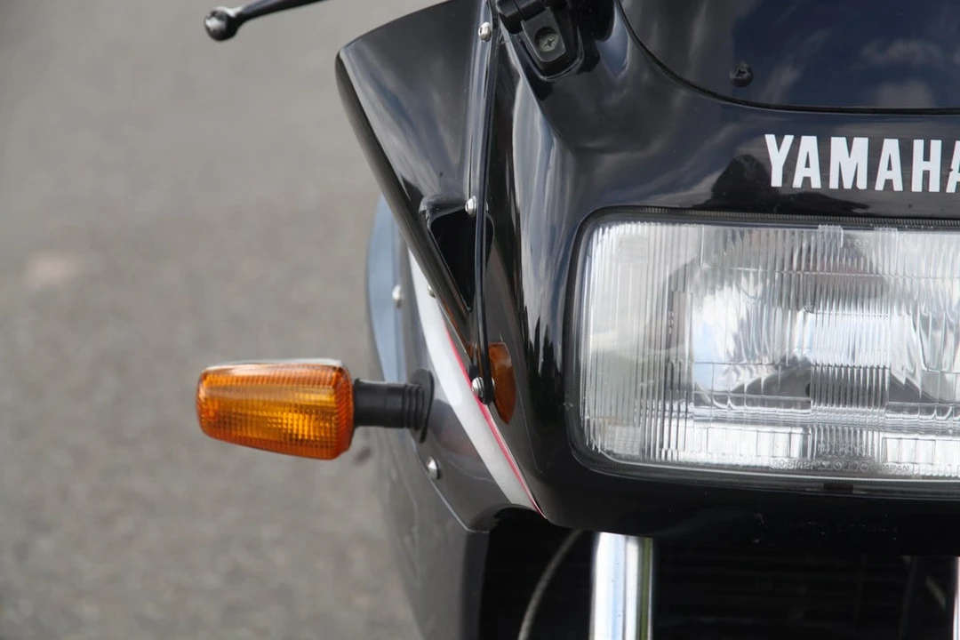 1991 Yamaha - Image 26 of 30