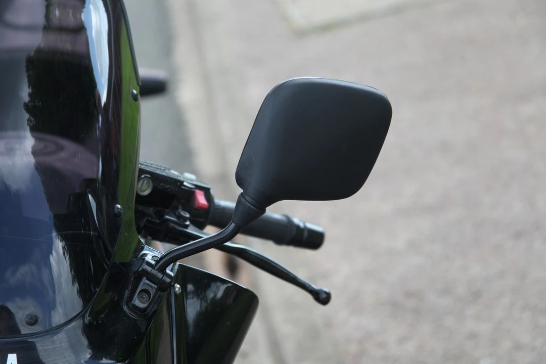 1991 Yamaha - Image 29 of 30