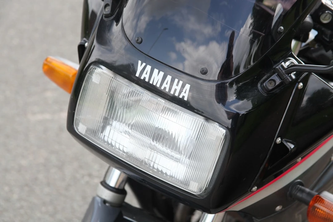 1991 Yamaha - Image 24 of 30