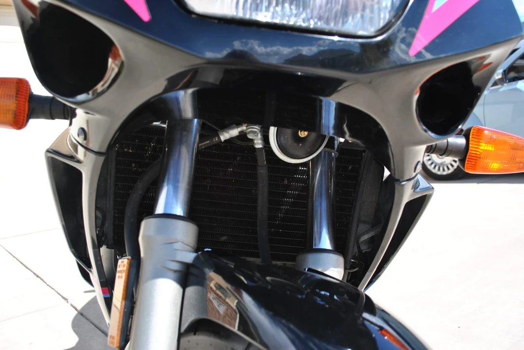 1991 Yamaha YZF - Image 30 of 31
