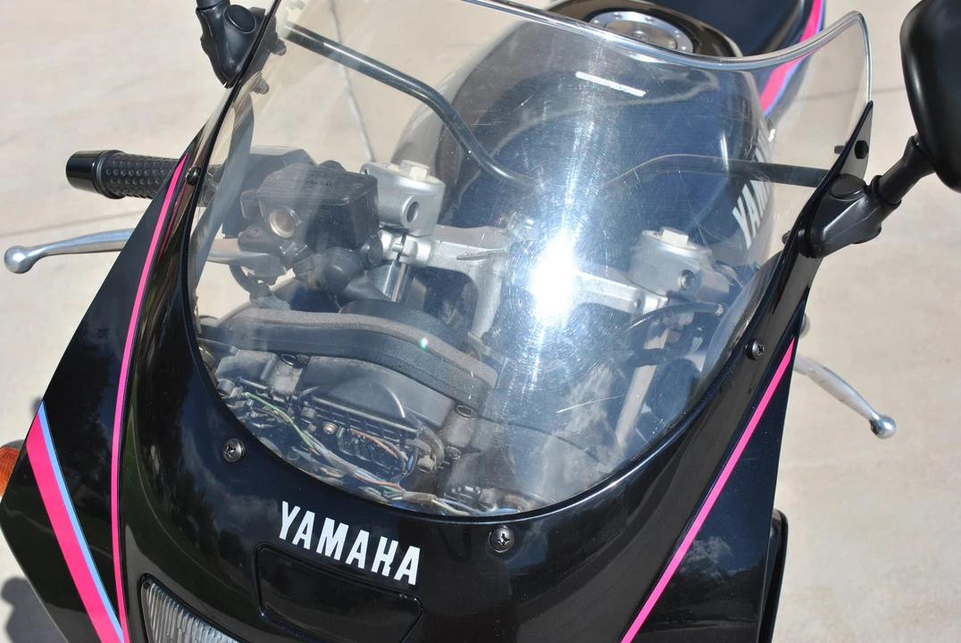 1991 Yamaha YZF - Image 29 of 31
