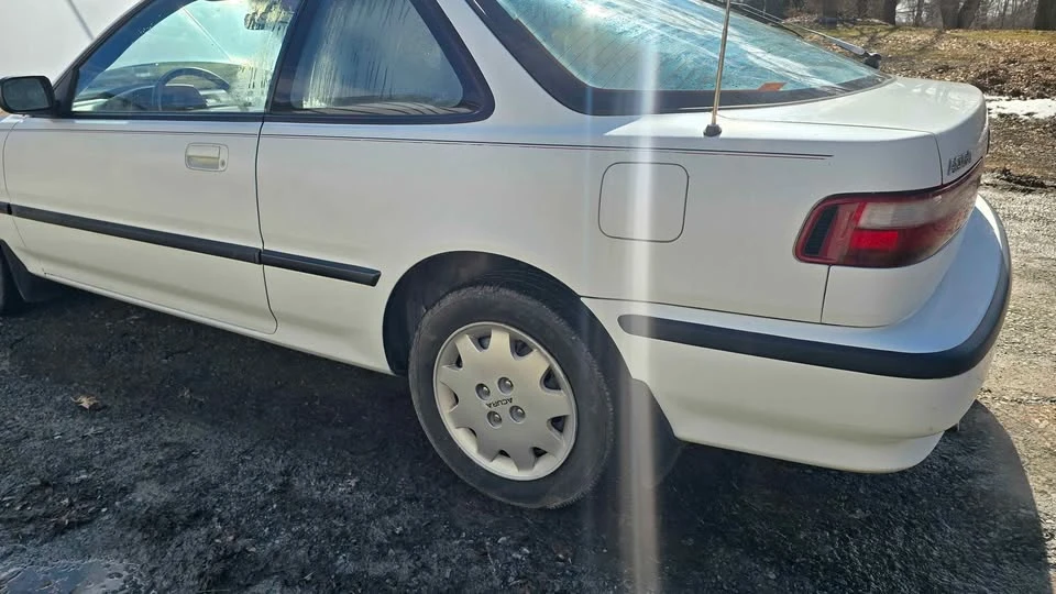 1991 Acura Integra 2nd Gen - Image 4 of 8