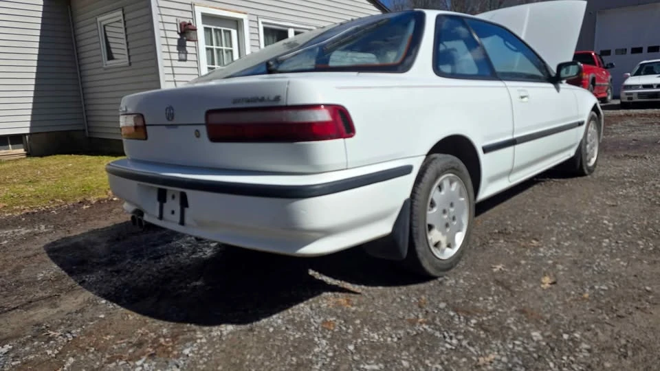 1991 Acura Integra 2nd Gen - Image 3 of 8