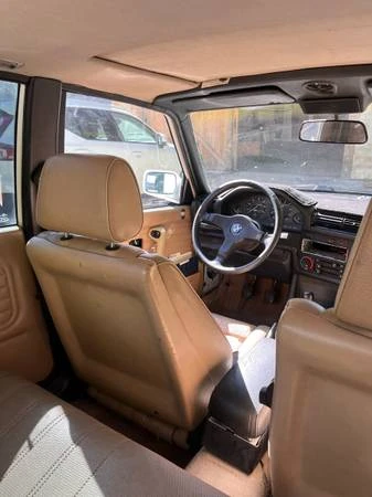 1991 BMW E30 3 Series - Image 7 of 18