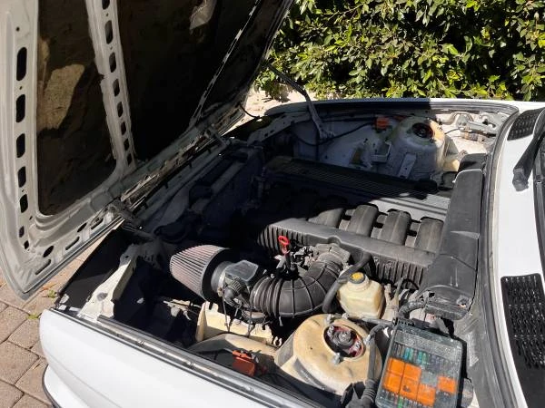 1991 BMW E30 3 Series - Image 16 of 18