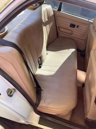1991 BMW E30 3 Series - Image 8 of 18