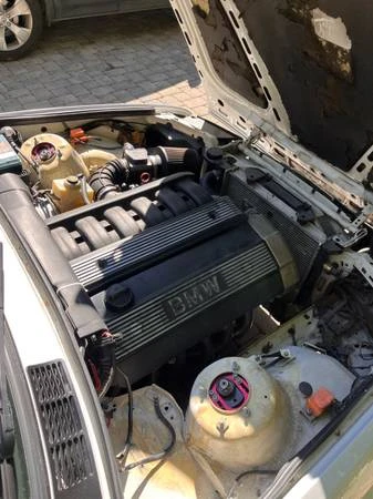 1991 BMW E30 3 Series - Image 14 of 18