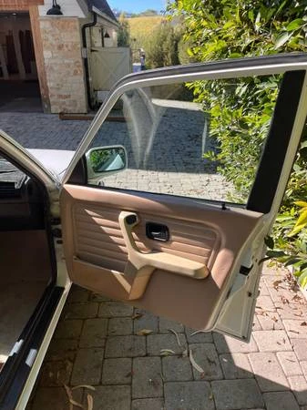 1991 BMW E30 3 Series - Image 4 of 18