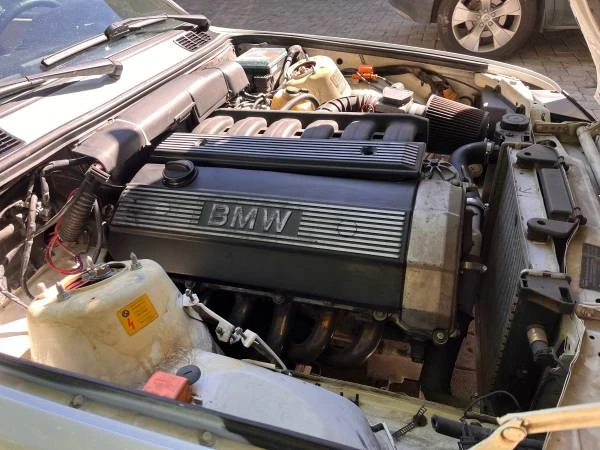 1991 BMW E30 3 Series - Image 17 of 18