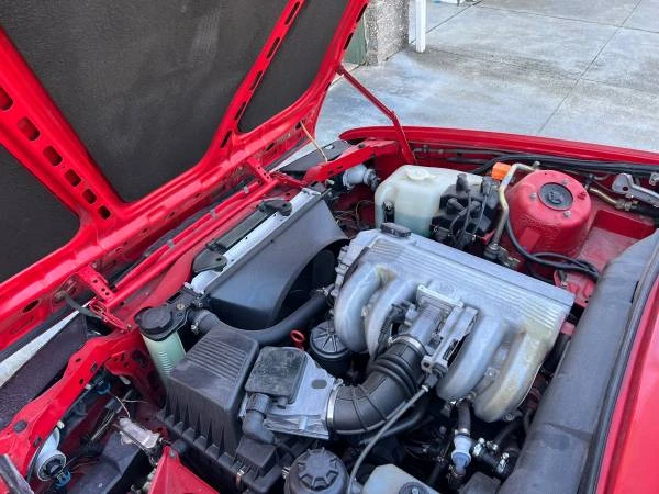 1991 BMW E30 3 Series - Image 18 of 18