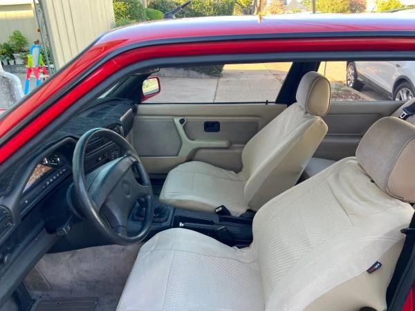 1991 BMW E30 3 Series - Image 13 of 20