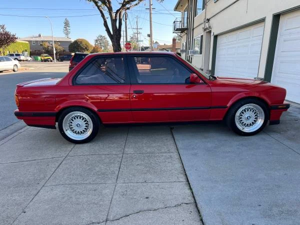 1991 BMW E30 3 Series - Image 5 of 20