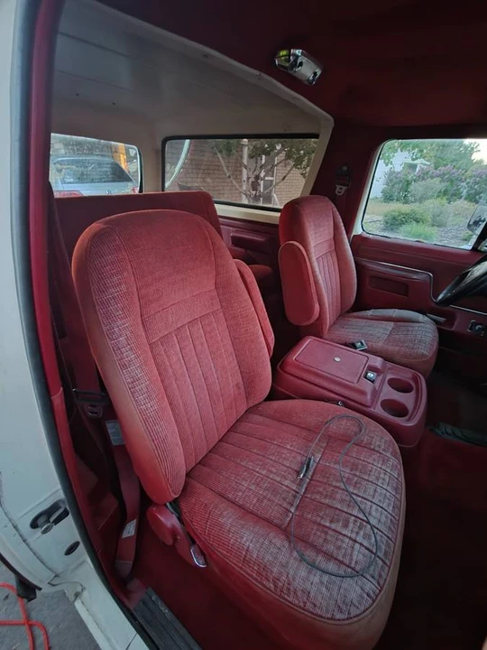 1991 Ford Bronco 4th Gen - Image 12 of 16
