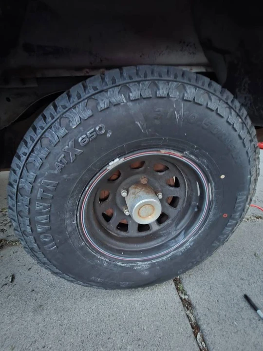 1991 Ford Bronco 4th Gen - Image 5 of 16