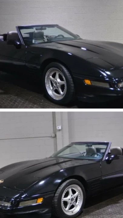 1991 Chevrolet Corvette C4 - Image 17 of 18