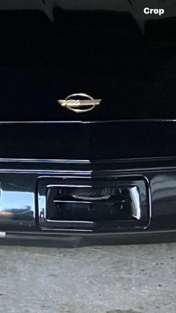1991 Chevrolet Corvette C4 - Image 2 of 18