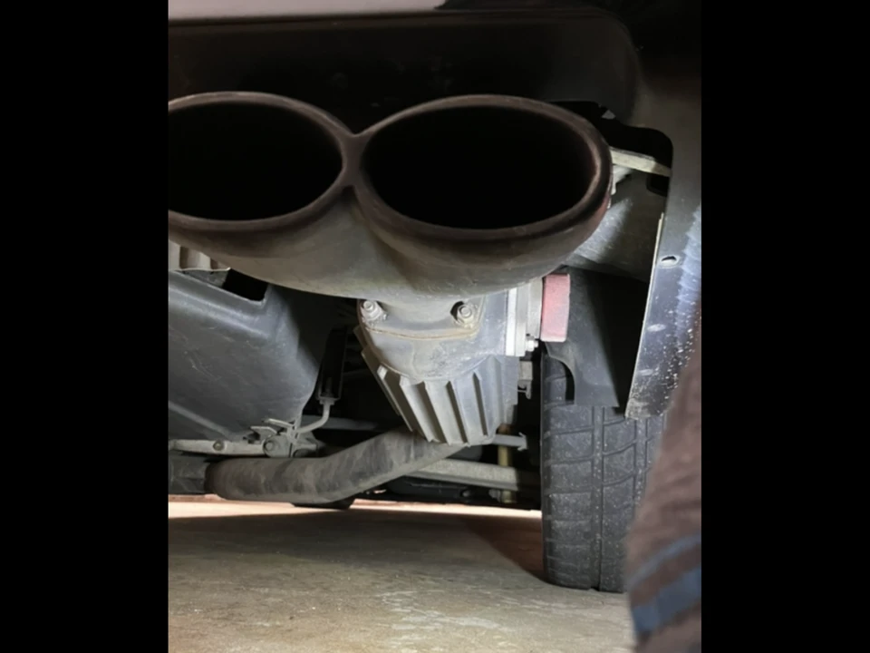 1991 Chevrolet Corvette C4 - Image 11 of 18