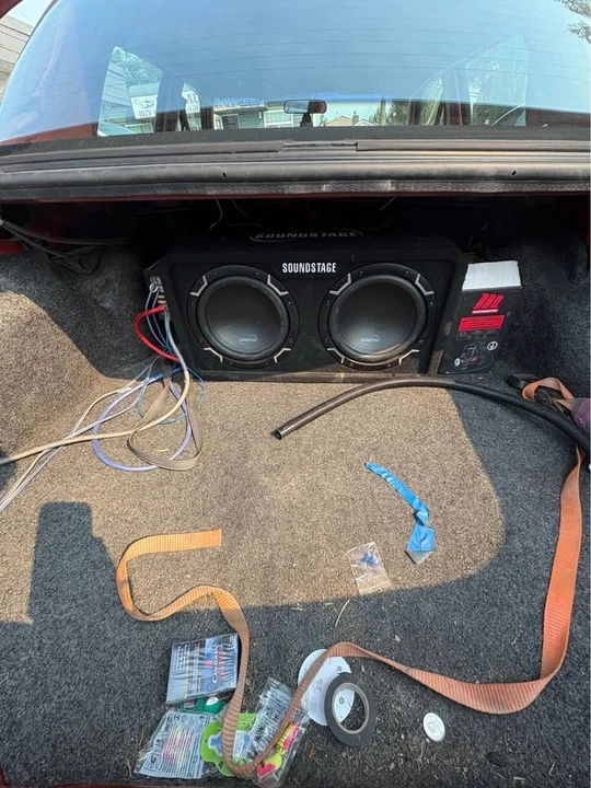 1991 Oldsmobile Cutlass Ciera - Image 6 of 10