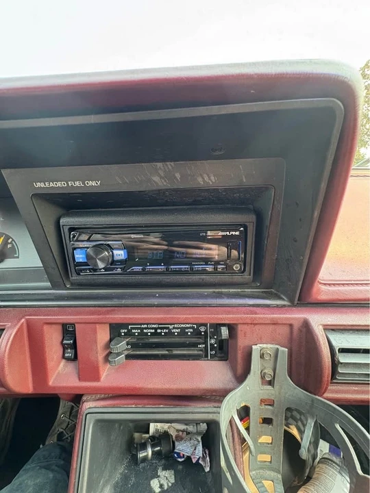 1991 Oldsmobile Cutlass Ciera - Image 2 of 10