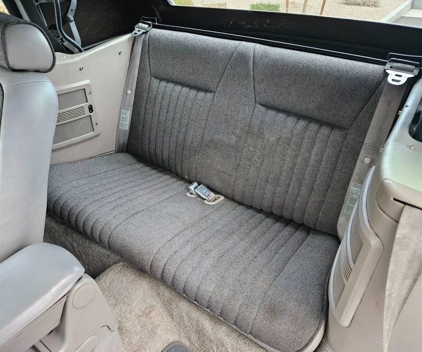 1991 Ford Mustang 3rd Gen - Image 11 of 18