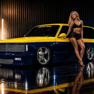 1991 GMC Jimmy