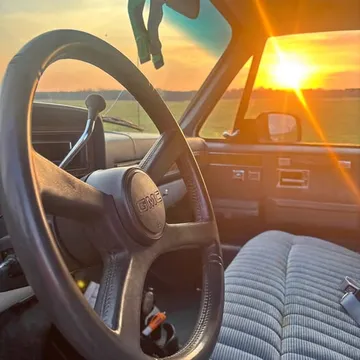 1991 GMC Suburban