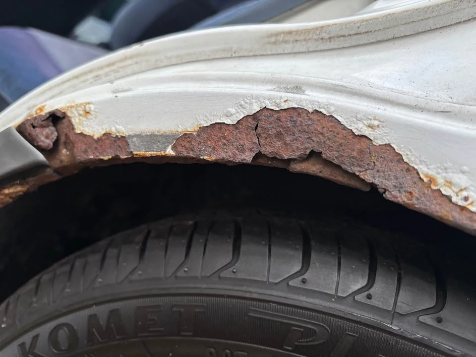 1991 Honda Civic 4th Gen - Image 8 of 10