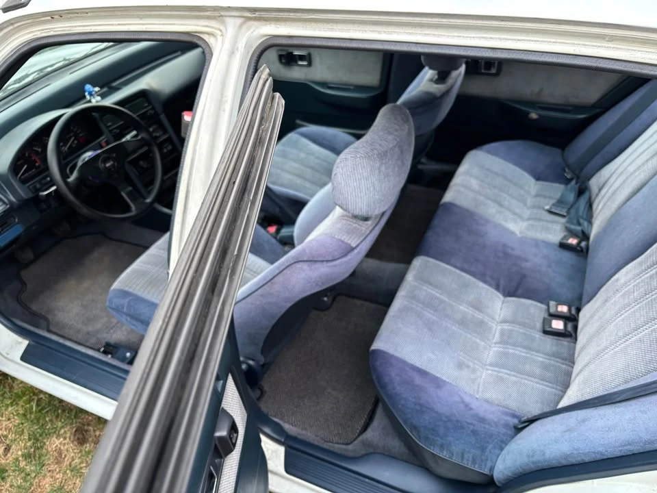 1991 Honda Civic 4th Gen - Image 7 of 10