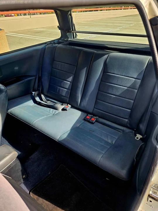 1991 Honda Civic 4th Gen - Image 8 of 10