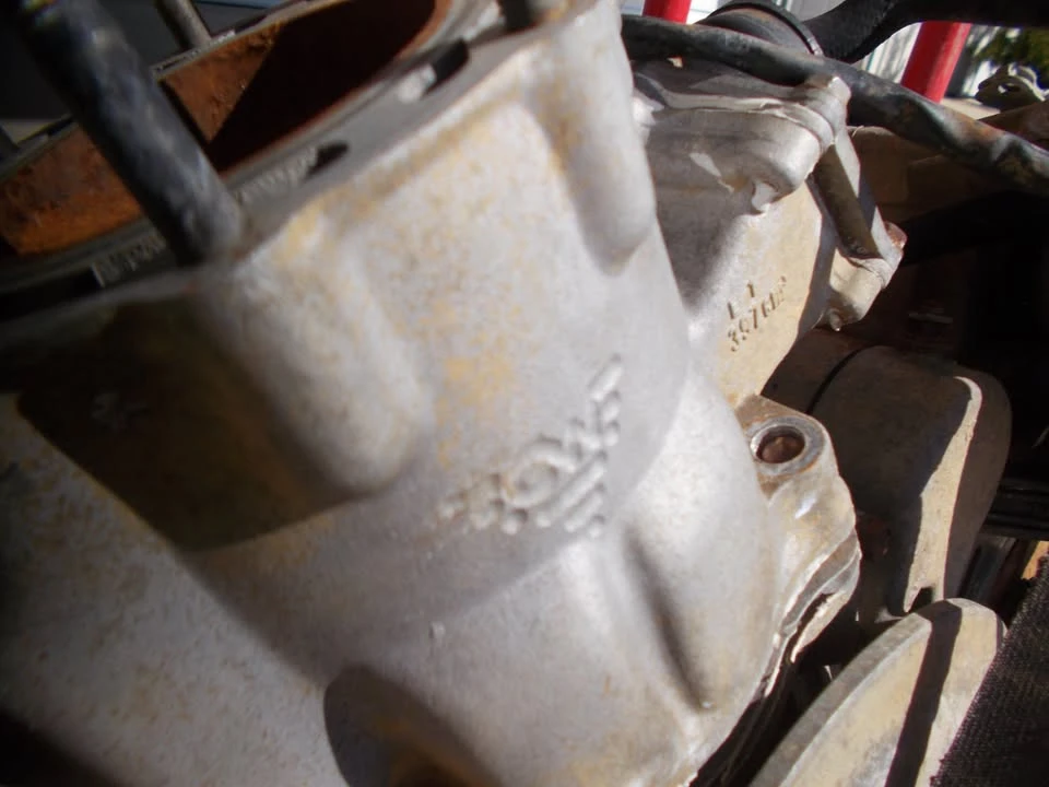1991 Honda ATV - Image 10 of 14