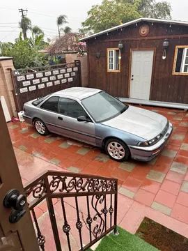 1991 Honda Integra