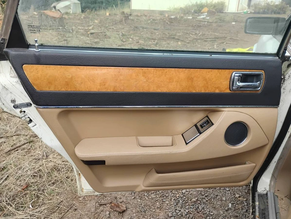 1991 Jaguar XJ Series 3 - Image 3 of 5