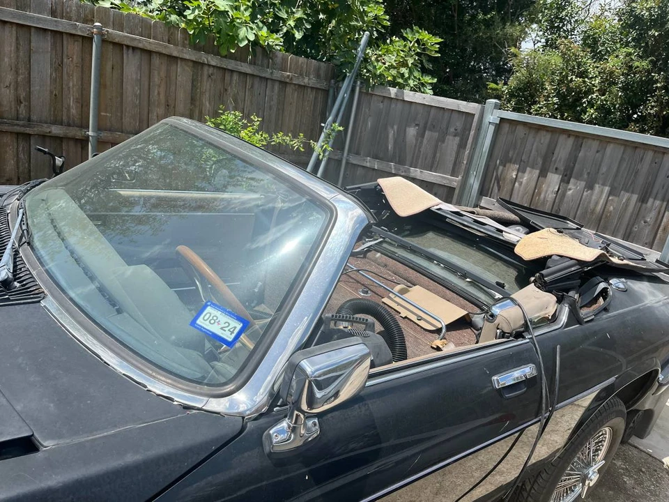 1991 Jaguar XJS Pre-Facelift V12 - Image 3 of 3
