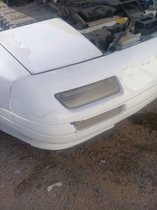 1991 Mazda RX-7 FC - Image 7 of 9