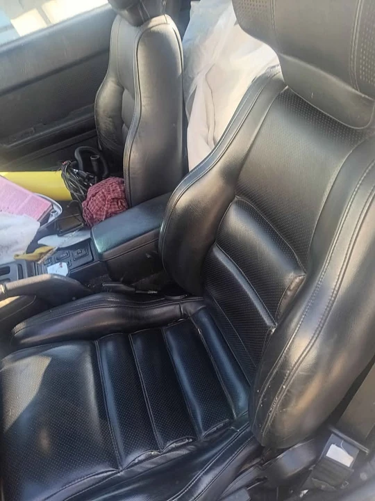 1991 Mazda RX-7 FC - Image 3 of 9