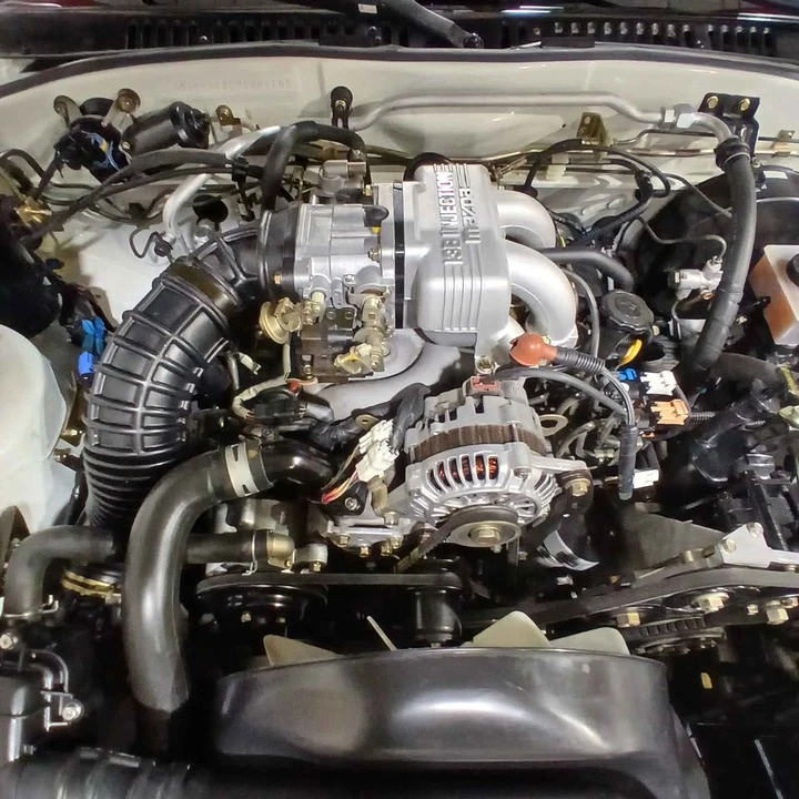 1991 Mazda RX-7 FC - Image 6 of 8