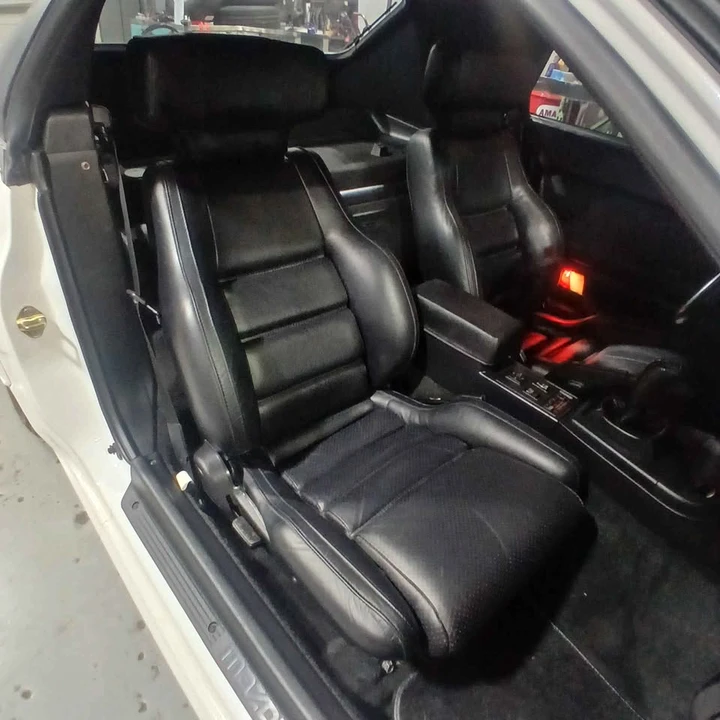 1991 Mazda RX-7 FC - Image 3 of 8