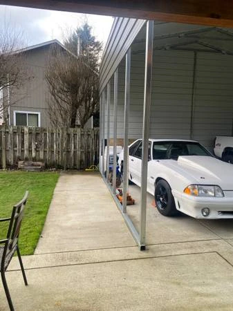 1991 Ford Mustang GT 3rd Gen - Image 14 of 15