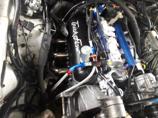 1991 Ford Mustang GT 3rd Gen - Image 9 of 15