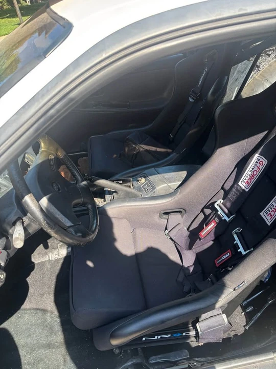 1991 Nissan S13 Silvia - Image 7 of 10