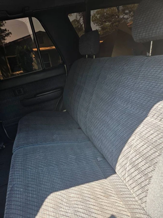 1991 Toyota 4Runner 2nd Gen - Image 7 of 8