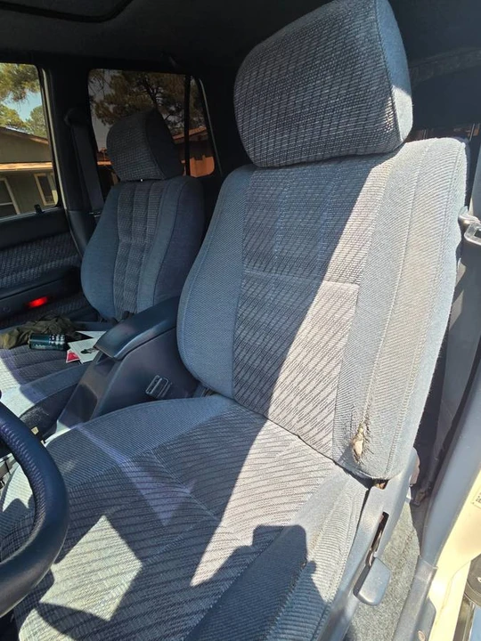 1991 Toyota 4Runner 2nd Gen - Image 6 of 8