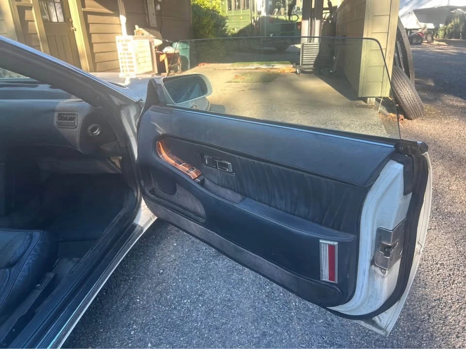 1991 Maserati Biturbo - Image 4 of 8
