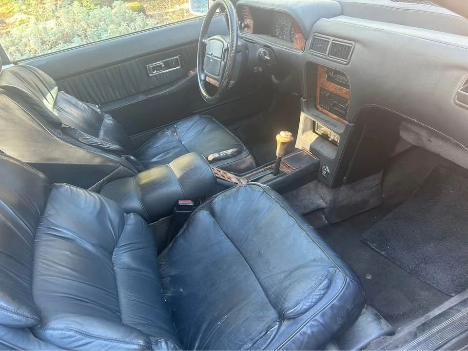 1991 Maserati Biturbo - Image 5 of 8