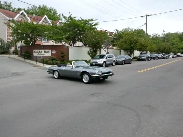 1992 Jaguar XJS Facelift V12 - Image 21 of 21