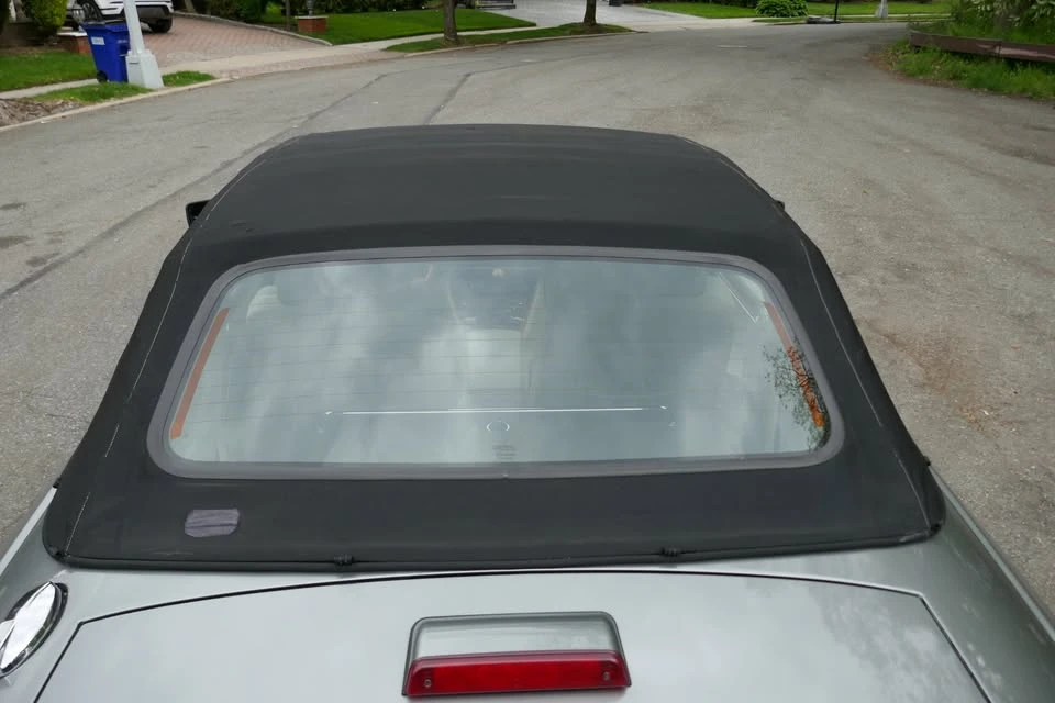 1992 Jaguar XJS Facelift V12 - Image 18 of 21