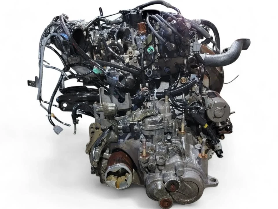 1992 Honda Prelude 4th Gen - Image 7 of 9
