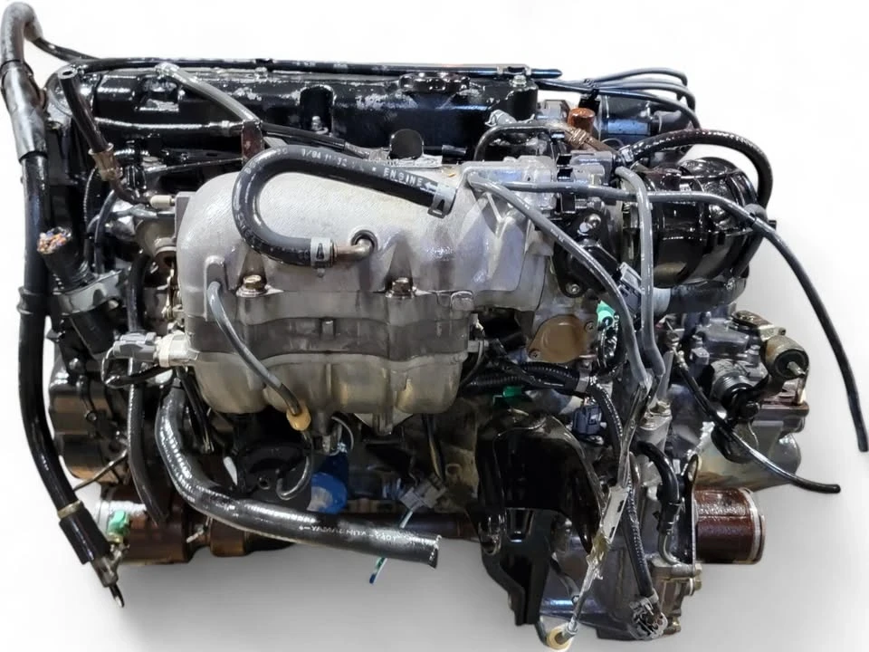 1992 Honda Prelude 4th Gen - Image 5 of 9