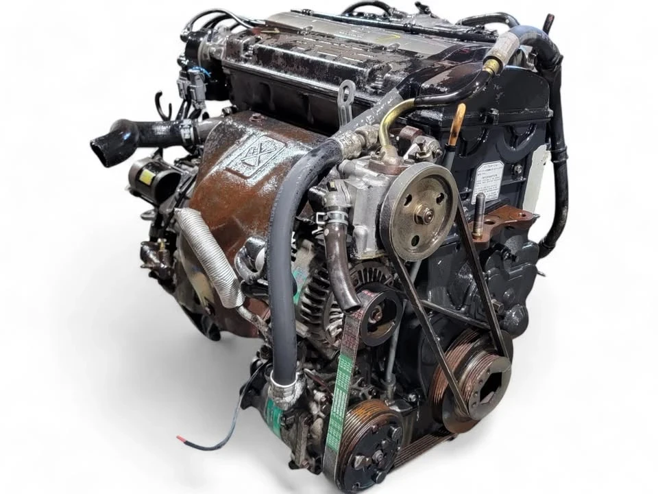 1992 Honda Prelude 4th Gen - Image 2 of 9