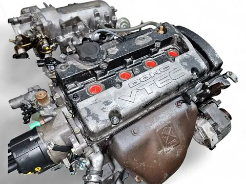 Honda H22A JDM VTEC Engine